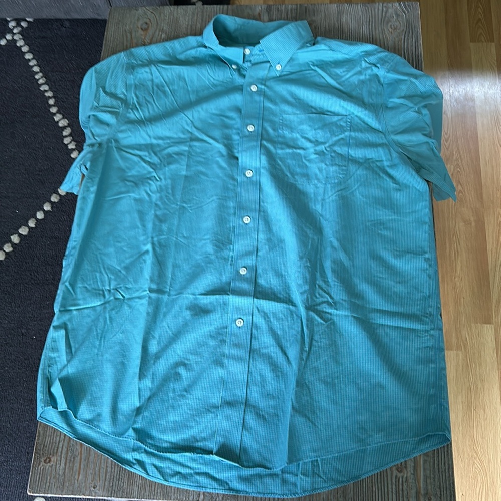 Button Down Shirt